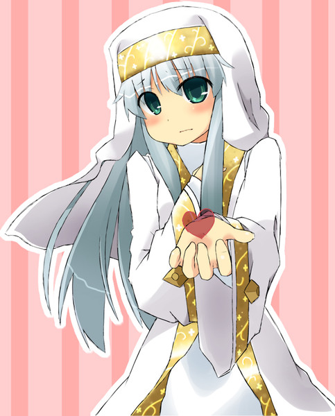 そんな悲しい顔しないで ゆーちゃん さんのイラスト ニコニコ静画 イラスト