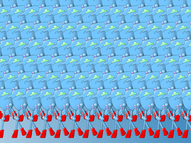 ただいマンボウ ニコニコ静画 イラスト