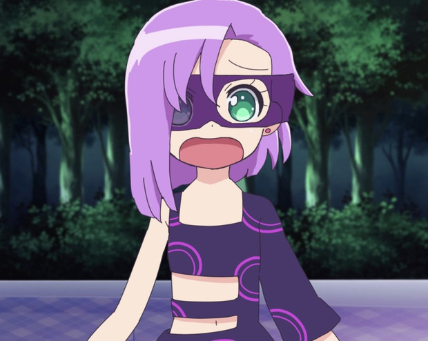 女児アニメ主人公 やまだ さんのイラスト ニコニコ静画 イラスト