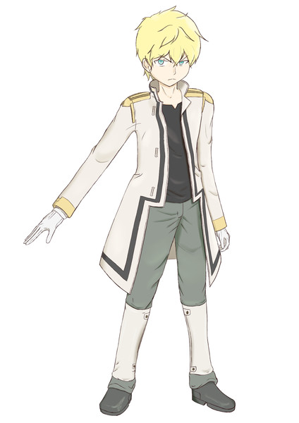 ライガット Yuyusuke さんのイラスト ニコニコ静画 イラスト