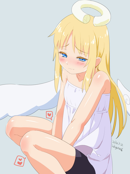 クリムきゅん 一月廿六日 さんのイラスト ニコニコ静画 イラスト