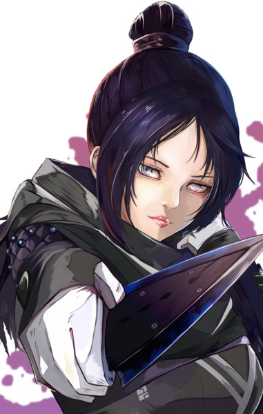 Apex Legends ミディアムレア Aqa 生肉 さんのイラスト ニコニコ静画 イラスト