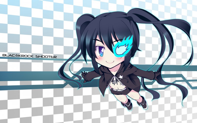 Brs Nicosub静画