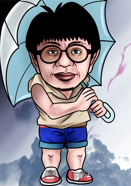 新海誠 ふぁぼたん さんのイラスト ニコニコ静画 イラスト