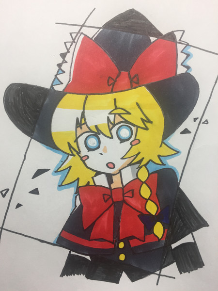 無題 れぷたりゅー さんのイラスト ニコニコ静画 イラスト