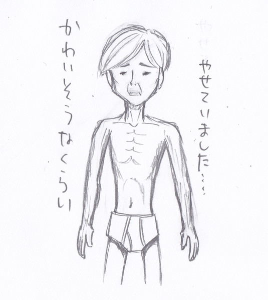 すごいよ マサルさん キャシャリン ぺちゅにあ さんのイラスト ニコニコ静画 イラスト