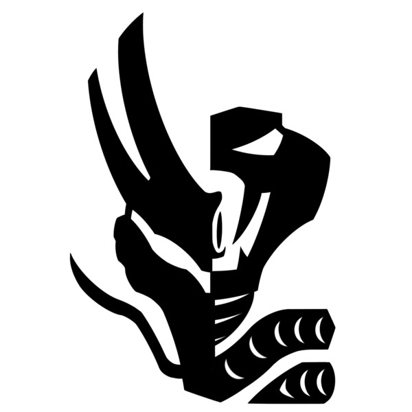 仮面ライダーブラッドのライダーズクレスト ラハール さんのイラスト ニコニコ静画 イラスト