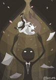 Deemo スマホ用壁紙 Anima しも さんのイラスト ニコニコ静画 イラスト