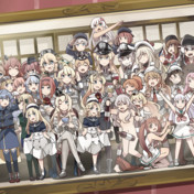 ネタが多すぎてタグに困る静画