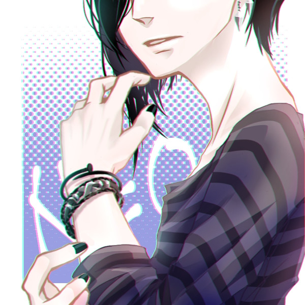ブレスレット Sakuma さんのイラスト ニコニコ静画 イラスト