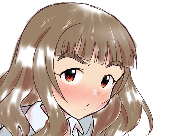 神谷奈緒 天飛 アマダム さんのイラスト ニコニコ静画 イラスト