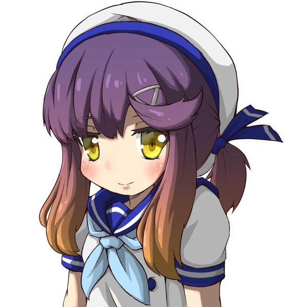 対馬ちゃん / asapon8421 さんのイラスト ニコニコ静画 (イラスト)