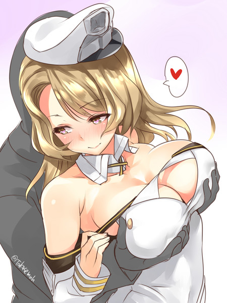 支えられるヒューストン 高瀬むぅ さんのイラスト ニコニコ静画 イラスト