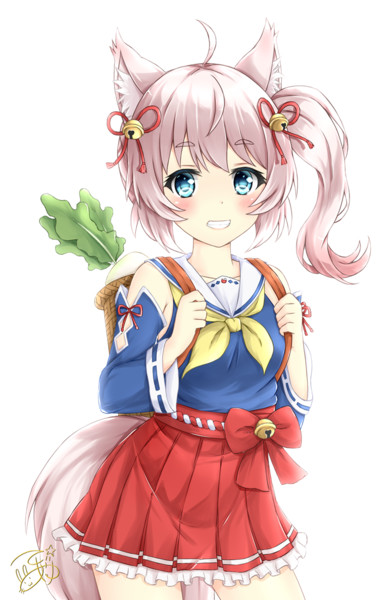 ほわん ティア ユ さんのイラスト ニコニコ静画 イラスト