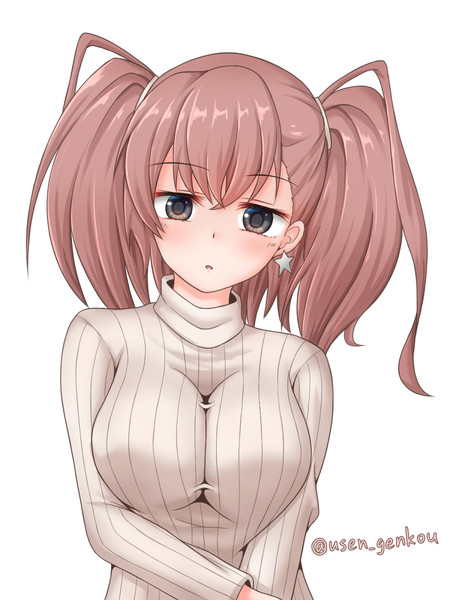 縦セタ ユウセン さんのイラスト ニコニコ静画 イラスト
