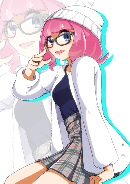 クララ 葱味噌 さんのイラスト ニコニコ静画 イラスト