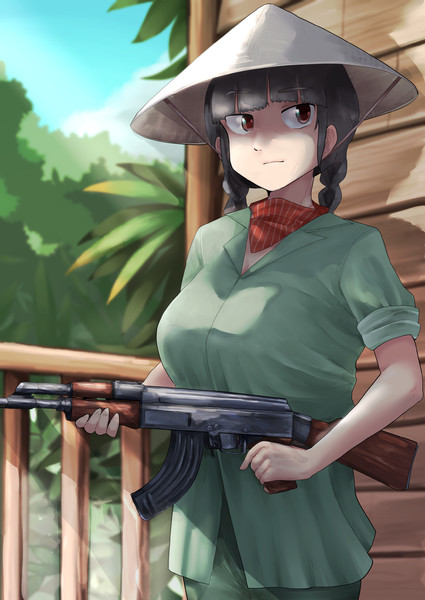 ベトコン
