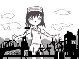キーワードでイラスト検索 ウエダハジメ ニコニコ静画