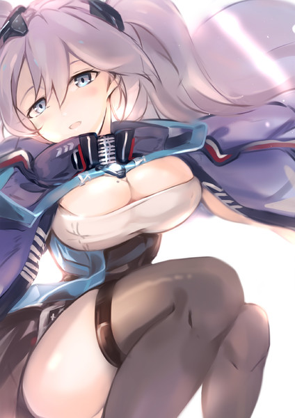 イントレピッド