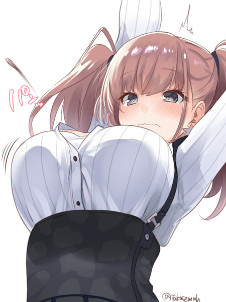 カットイン発動！