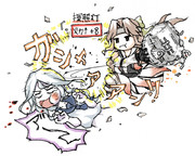 神通 艦これ とは ジンツウとは 単語記事 ニコニコ大百科