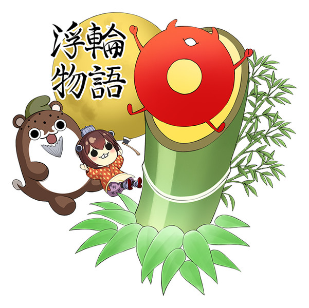 前のイラストのtシャツの柄 名も無き花粉症患者 さんのイラスト ニコニコ静画 イラスト