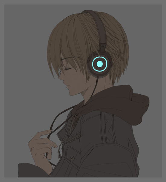 好きな歌い手さん オリジナル マユ さんのイラスト ニコニコ静画 イラスト