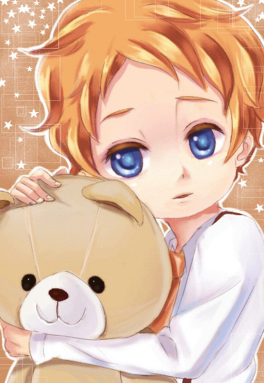 男の子 桐山 さんのイラスト ニコニコ静画 イラスト