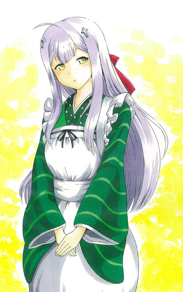 ラフィエル 味け猫 さんのイラスト ニコニコ静画 イラスト