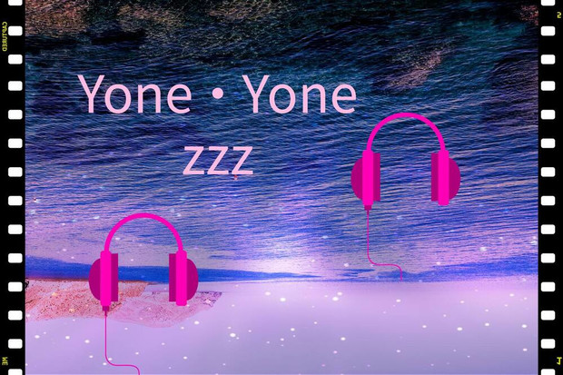 ミュージシャン ニコニコ静画 (イラスト)