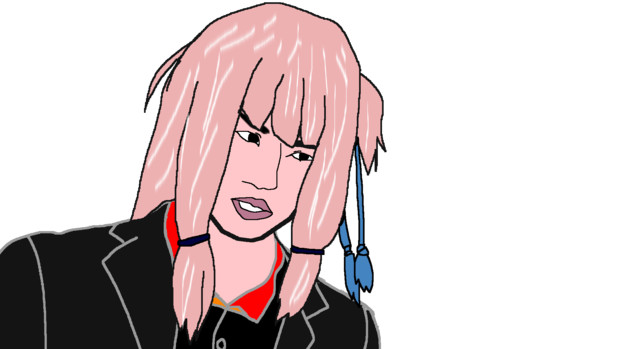 自作立ち絵素材 門矢茜 Tommy V Kochiya さんのイラスト ニコニコ静画 イラスト