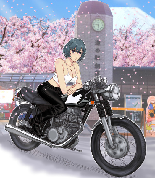 桜 咲 Take さんのイラスト ニコニコ静画 イラスト