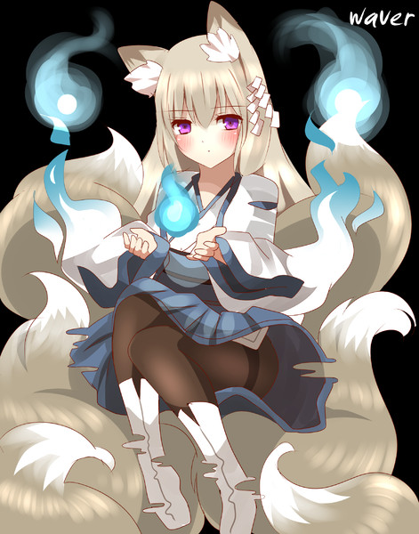 揺らめく Non さんのイラスト ニコニコ静画 イラスト