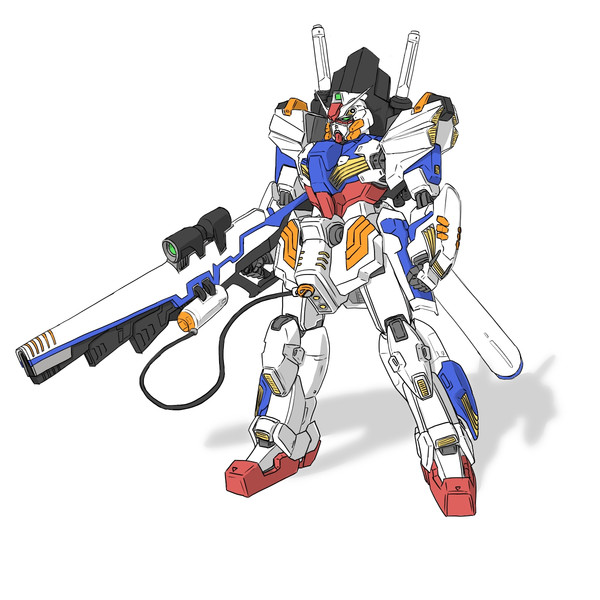 オリガン ビーヴァ さんのイラスト ニコニコ静画 イラスト