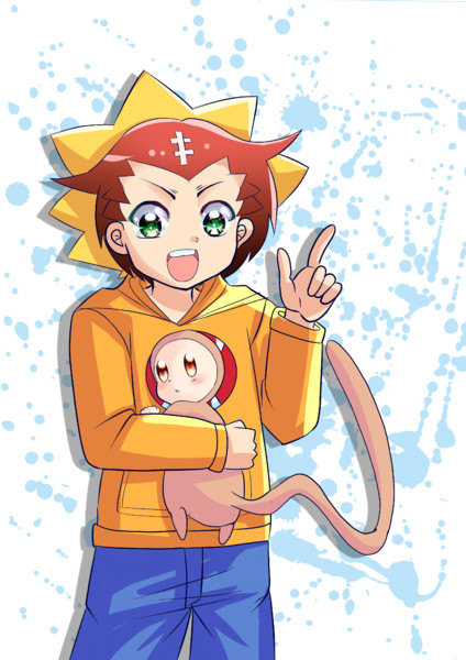さいこうだぜ 阿倉功治 Twitter さんのイラスト ニコニコ静画 イラスト