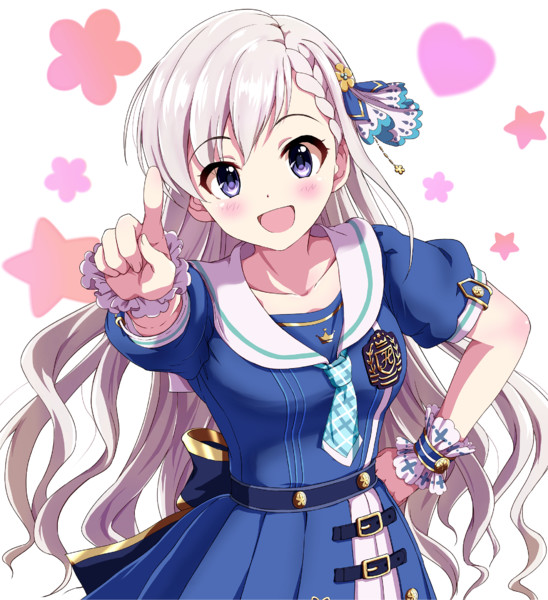トキメキ ホーダイ Hina さんのイラスト ニコニコ静画 イラスト