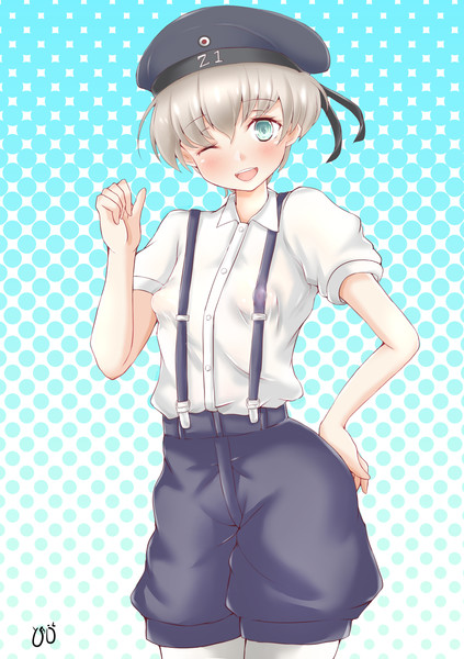 レーベきゅん ときじく さんのイラスト ニコニコ静画 イラスト