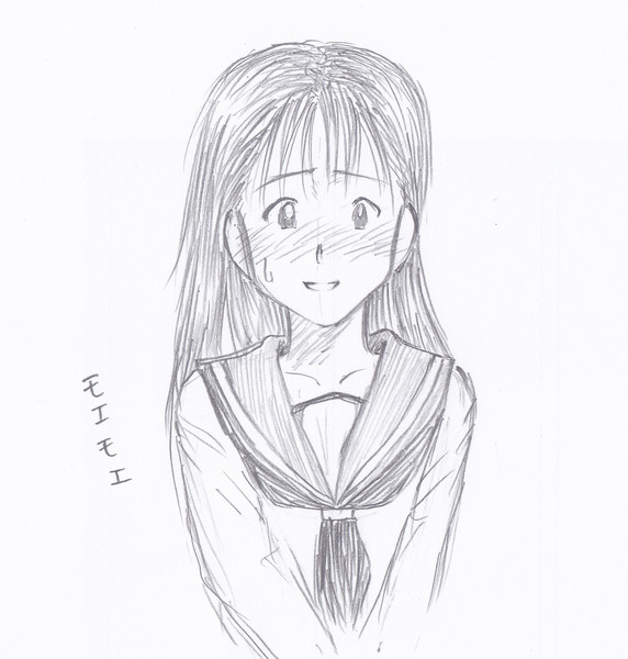すごいよ マサルさん モエモエ ぺちゅにあ さんのイラスト ニコニコ静画 イラスト