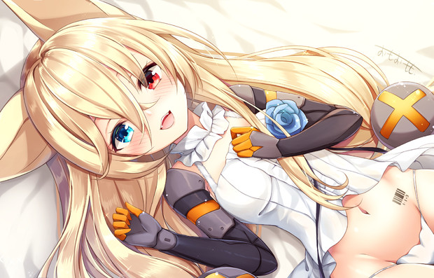 G41ちゃん おもおもも さんのイラスト ニコニコ静画 イラスト