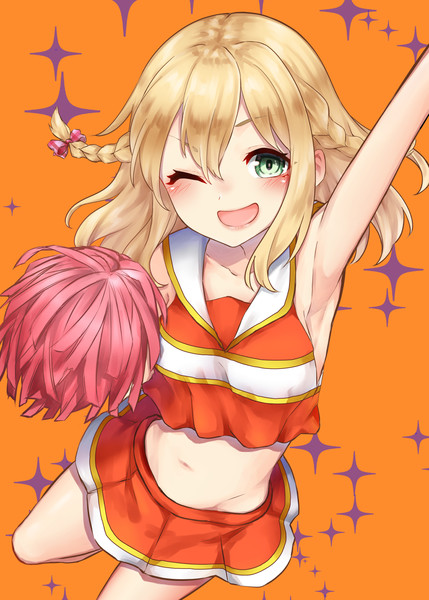 冬樹ノエル カミダノミ さんのイラスト ニコニコ静画 イラスト