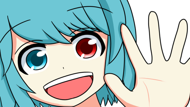 小傘ちゃんの大きな口がすき 雨酒 さんのイラスト ニコニコ静画 イラスト