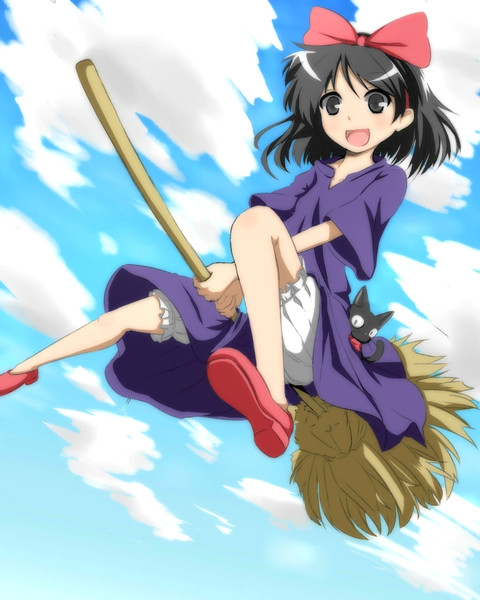 アニメ塗り修行中４ シロ じら さんのイラスト ニコニコ静画 イラスト