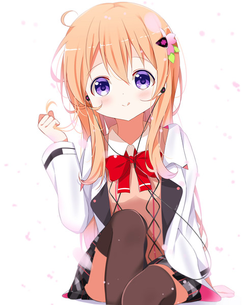 ココア生誕祭 デユイ さんのイラスト ニコニコ静画 イラスト