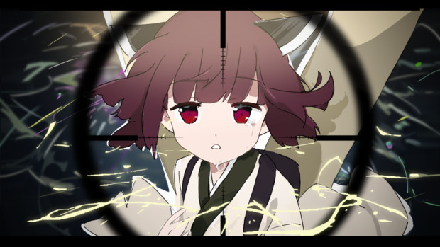 ヒバナ きりたんver のほもーろ さんのイラスト ニコニコ静画 イラスト
