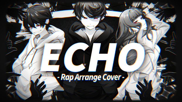 【ECHO】