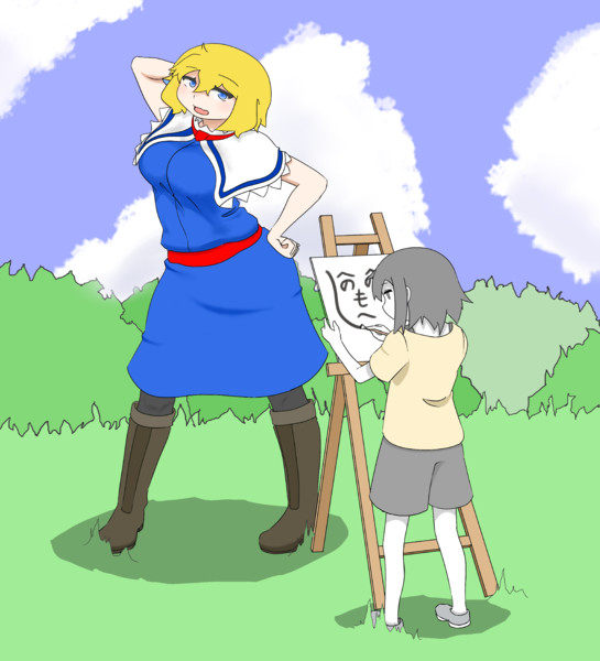 スケッチ スミ久 さんのイラスト ニコニコ静画 イラスト