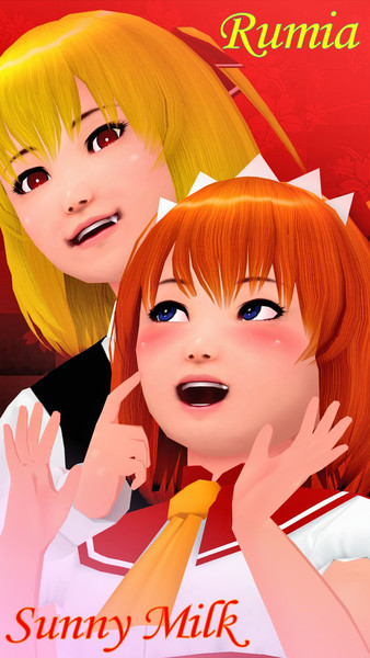 片八重歯壁紙 そばかす式 やんも２２４ さんのイラスト ニコニコ静画 イラスト
