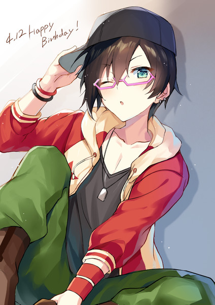 四季 くん さんのイラスト ニコニコ静画 イラスト