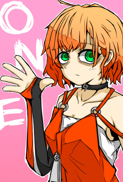 ゆるふわパーマoneちゃん ちょこいか さんのイラスト ニコニコ静画 イラスト