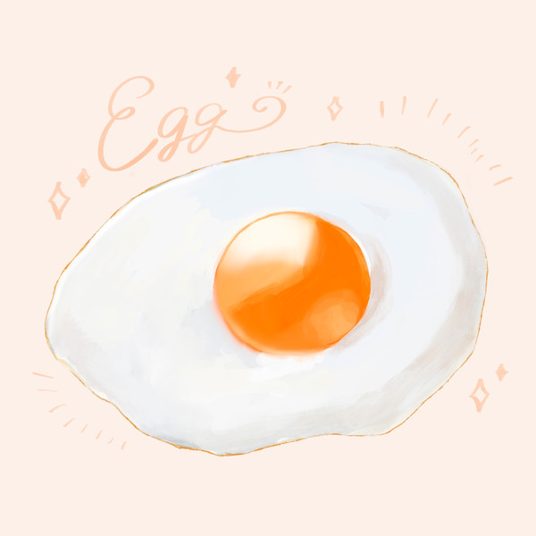 目玉焼き かしま さんのイラスト ニコニコ静画 イラスト